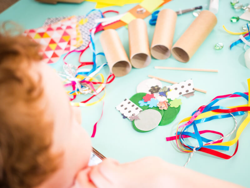Craft ideas for kids